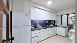Blk 122C Rivervale Bank (Sengkang), HDB Executive #567747351